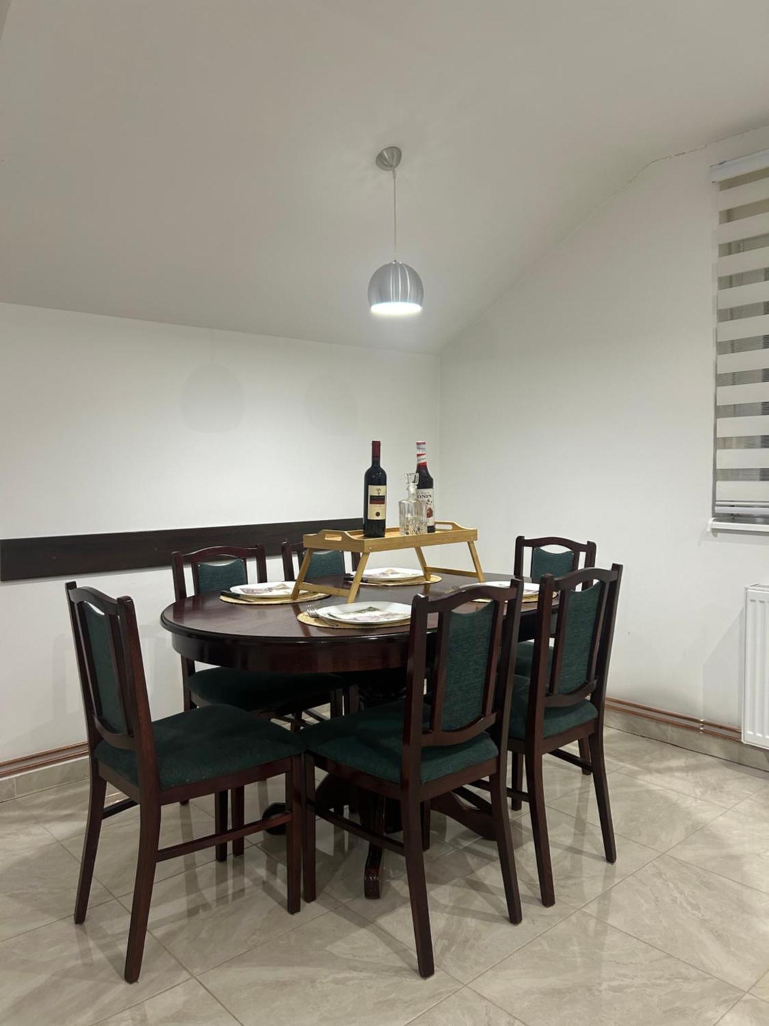 Apartman Diamond Lux Surčin Exterior foto