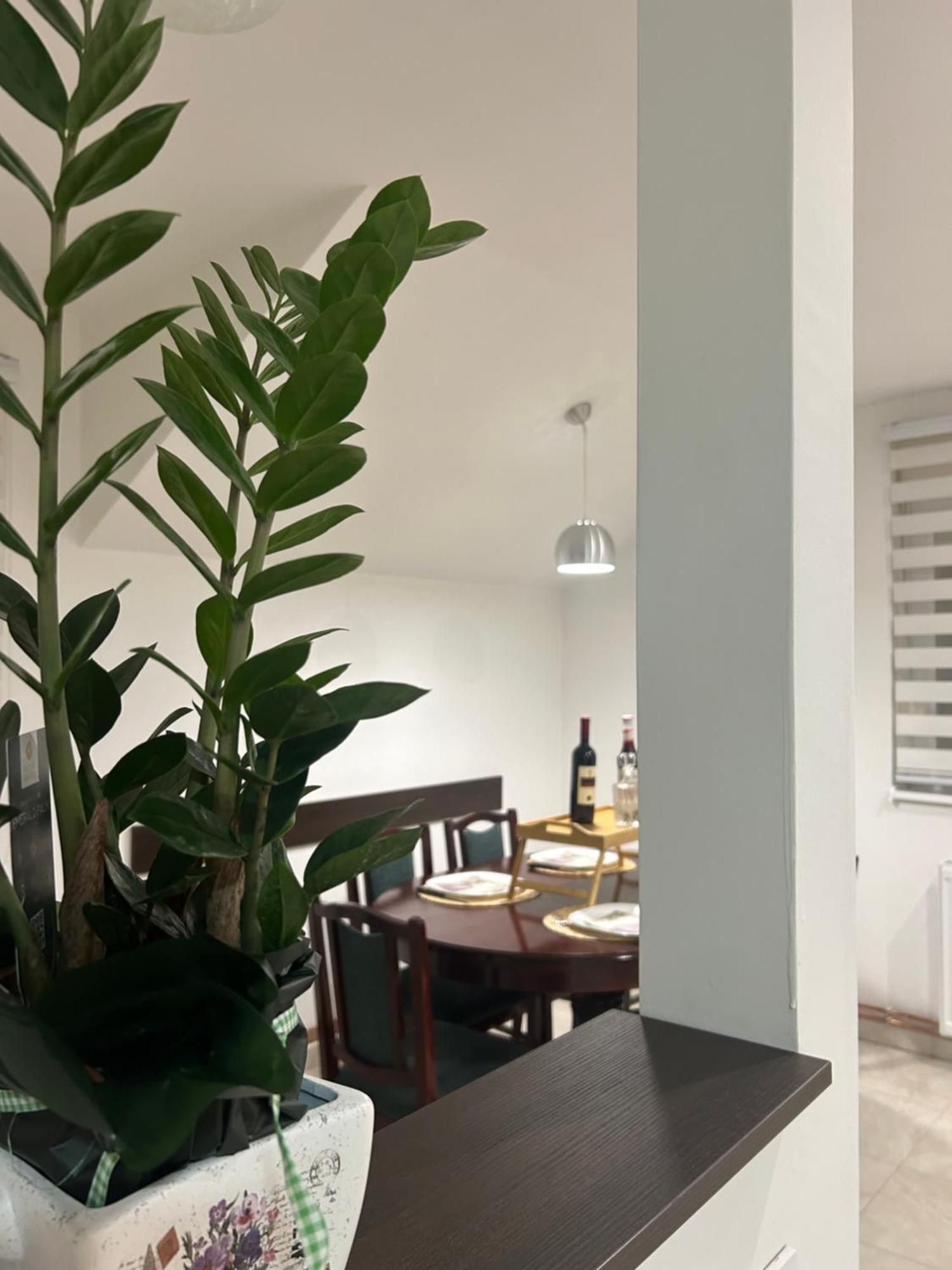 Apartman Diamond Lux Surčin Exterior foto
